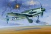 Hobby Boss 81719 Focke Wulf FW190D 12 (1:48)